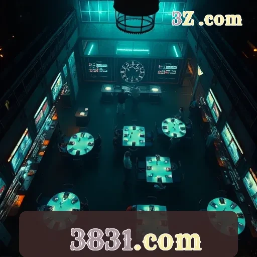 3831.com: Explore os Bônus que Transformam sua Experiência de Jogo