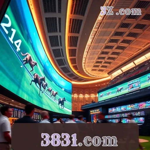 3831.com: A Segurança em Primeiro Lugar nos Jogos Online
