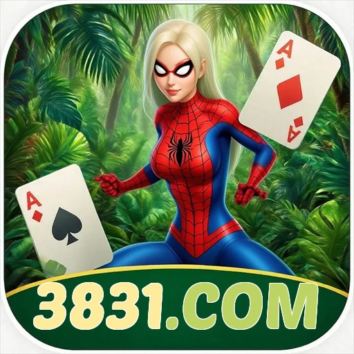 3831.com logo