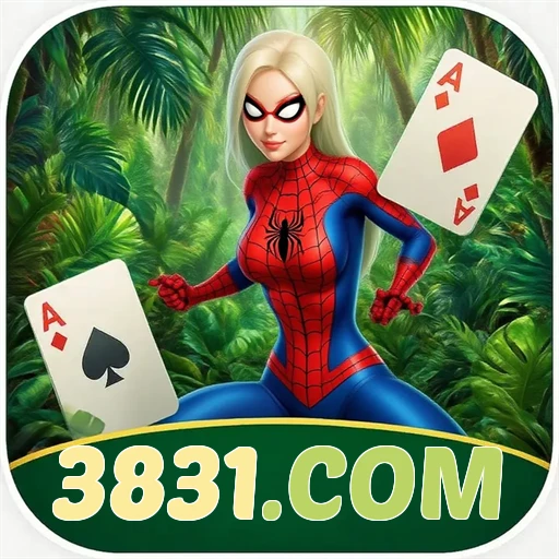 3831.com logo