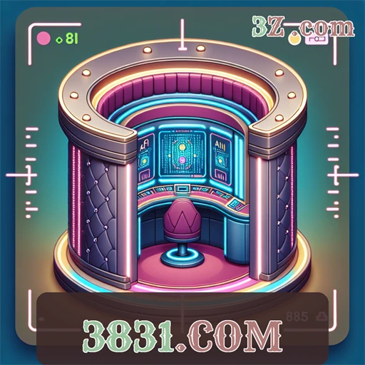 A Experiência VIP: Eleve Seu Jogo no 3831.com